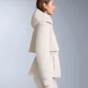 Primaloft® Feel the Performance Tm Ski Waterproof Layered Jacket Primaloft® Feel the Performance Tm Ski Waterproof Layered Jacket