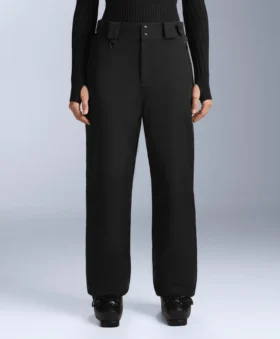 Primaloft® Feel the Performance Tm Ski Waterproof Relaxed Straight-Leg Trousers