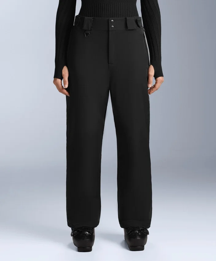 Primaloft® Feel the Performance Tm Ski Waterproof Relaxed Straight-Leg Trousers Primaloft® Feel the Performance Tm Ski Waterproof Relaxed Straight-Leg Trousers