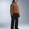 Primaloft® Feel the Performance Tm Ski Waterproof Relaxed Straight-Leg Trousers Primaloft® Feel the Performance Tm Ski Waterproof Relaxed Straight-Leg Trousers