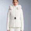 Primaloft® Ski Super-Slim Fit Water-Resistant Jacket Primaloft® Ski Super-Slim Fit Water-Resistant Jacket