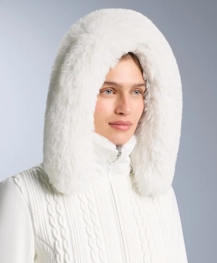 Primaloft® Ski Super-Slim Fit Water-Resistant Jacket Primaloft® Ski Super-Slim Fit Water-Resistant Jacket