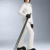Primaloft® Ski Super-Slim Fit Water-Resistant Jacket Primaloft® Ski Super-Slim Fit Water-Resistant Jacket
