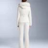 Primaloft® Ski Super-Slim Fit Water-Resistant Jacket Primaloft® Ski Super-Slim Fit Water-Resistant Jacket