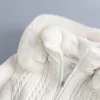 Primaloft® Ski Super-Slim Fit Water-Resistant Jacket Primaloft® Ski Super-Slim Fit Water-Resistant Jacket