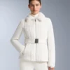 Primaloft® Ski Super-Slim Fit Water-Resistant Jacket Primaloft® Ski Super-Slim Fit Water-Resistant Jacket