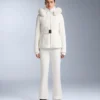 Primaloft® Ski Super-Slim Fit Water-Resistant Jacket Primaloft® Ski Super-Slim Fit Water-Resistant Jacket