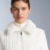Primaloft® Ski Super-Slim Fit Water-Resistant Jacket Primaloft® Ski Super-Slim Fit Water-Resistant Jacket