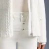Primaloft® Ski Super-Slim Fit Water-Resistant Jacket Primaloft® Ski Super-Slim Fit Water-Resistant Jacket