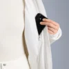 Primaloft® Ski Super-Slim Fit Water-Resistant Jacket Primaloft® Ski Super-Slim Fit Water-Resistant Jacket