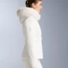 Primaloft® Ski Super-Slim Fit Water-Resistant Jacket Primaloft® Ski Super-Slim Fit Water-Resistant Jacket