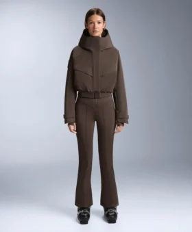 Primaloft® Ski Water-Resistant Performance Jumpsuit Primaloft® Ski Water-Resistant Performance Jumpsuit