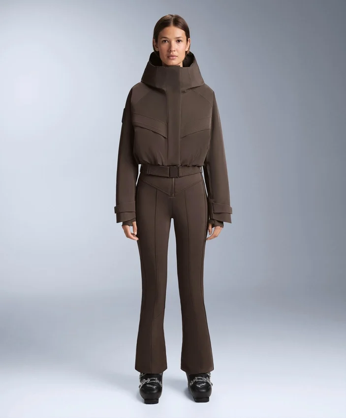 Primaloft® Ski Water-Resistant Performance Jumpsuit Primaloft® Ski Water-Resistant Performance Jumpsuit