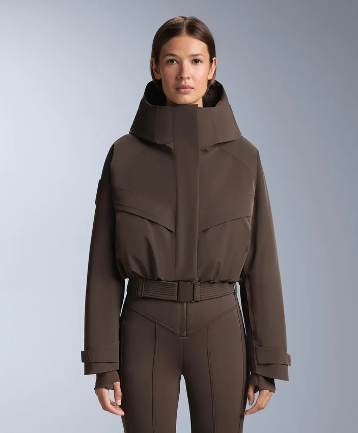 Primaloft® Ski Water-Resistant Performance Jumpsuit Primaloft® Ski Water-Resistant Performance Jumpsuit