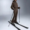 Primaloft® Ski Water-Resistant Performance Jumpsuit Primaloft® Ski Water-Resistant Performance Jumpsuit