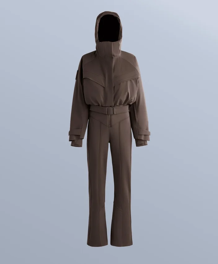 Primaloft® Ski Water-Resistant Performance Jumpsuit Primaloft® Ski Water-Resistant Performance Jumpsuit