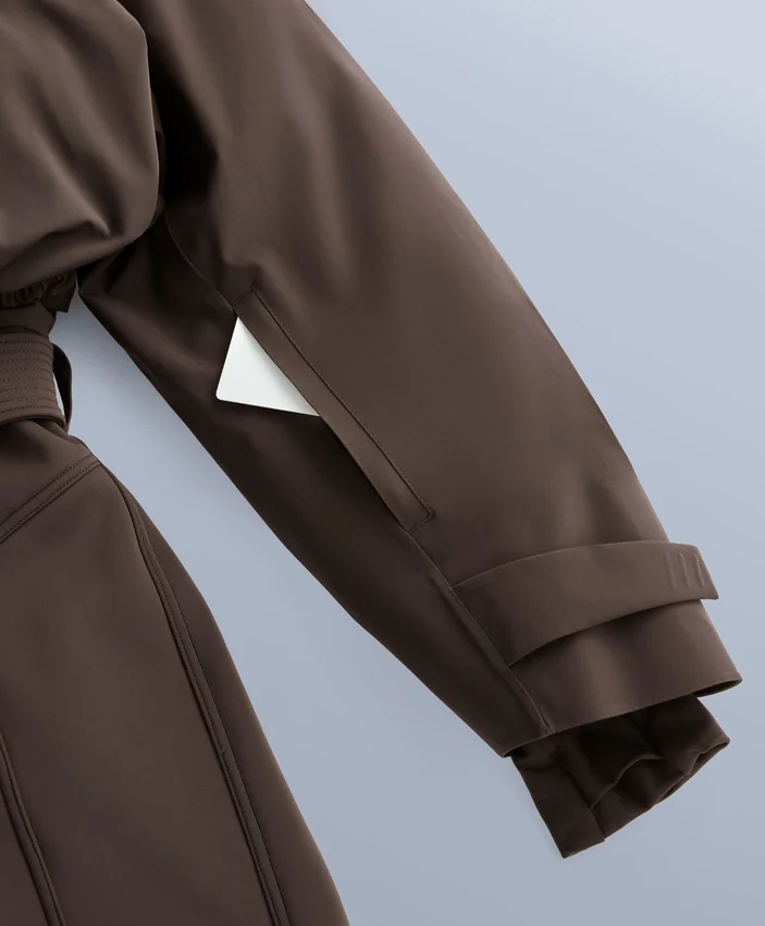 Primaloft® Ski Water-Resistant Performance Jumpsuit Primaloft® Ski Water-Resistant Performance Jumpsuit