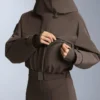 Primaloft® Ski Water-Resistant Performance Jumpsuit Primaloft® Ski Water-Resistant Performance Jumpsuit