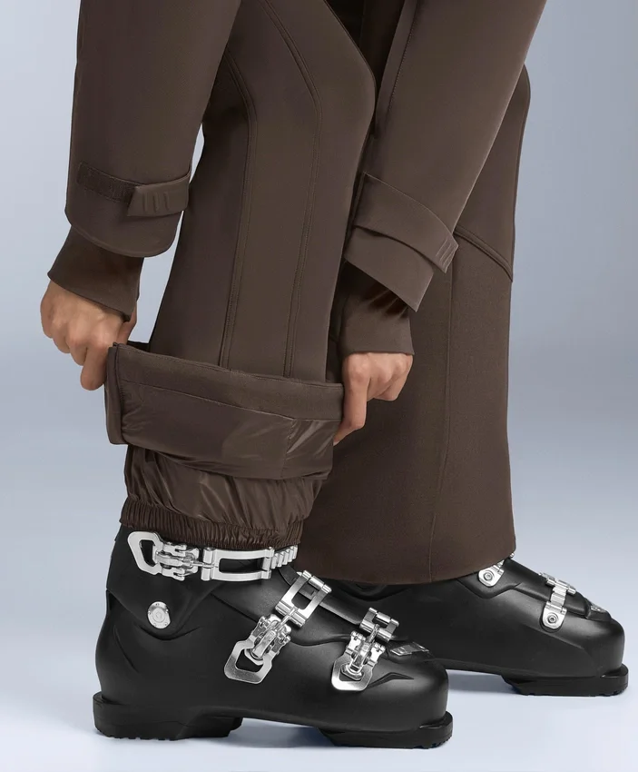 Primaloft® Ski Water-Resistant Performance Jumpsuit Primaloft® Ski Water-Resistant Performance Jumpsuit