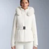 Primaloft® Ski Water-Resistant Super-Fitted Jacket