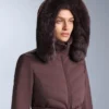 Primaloft® Ski Water-Resistant Super-Fitted Jacket