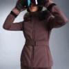 Primaloft® Ski Water-Resistant Super-Fitted Jacket