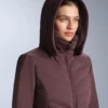 Primaloft® Ski Water-Resistant Super-Fitted Jacket