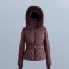 Primaloft® Ski Water-Resistant Super-Fitted Jacket