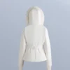 Primaloft® Ski Water-Resistant Super-Fitted Jacket