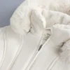 Primaloft® Ski Water-Resistant Super-Fitted Jacket