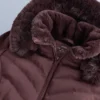Primaloft® Ski Water-Resistant Super-Fitted Jacket