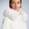 Primaloft® Ski Water-Resistant Super-Fitted Jacket