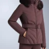 Primaloft® Ski Water-Resistant Super-Fitted Jacket