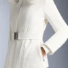Primaloft® Ski Water-Resistant Super-Fitted Jacket