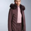 Primaloft® Ski Water-Resistant Super-Fitted Jacket