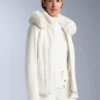 Primaloft® Ski Water-Resistant Super-Fitted Jacket