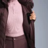 Primaloft® Ski Water-Resistant Super-Fitted Jacket