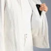 Primaloft® Ski Water-Resistant Super-Fitted Jacket
