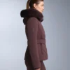 Primaloft® Ski Water-Resistant Super-Fitted Jacket
