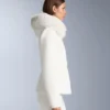 Primaloft® Ski Water-Resistant Super-Fitted Jacket
