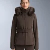 Primaloft® Ski Water-Resistant Super-Slim Fit Jacket Primaloft® Ski Water-Resistant Super-Slim Fit Jacket