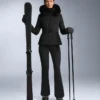 Primaloft® Ski Water-Resistant Super-Slim Fit Jacket Primaloft® Ski Water-Resistant Super-Slim Fit Jacket