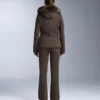 Primaloft® Ski Water-Resistant Super-Slim Fit Jacket Primaloft® Ski Water-Resistant Super-Slim Fit Jacket