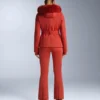 Primaloft® Ski Water-Resistant Super-Slim Fit Jacket Primaloft® Ski Water-Resistant Super-Slim Fit Jacket