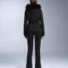 Primaloft® Ski Water-Resistant Super-Slim Fit Jacket Primaloft® Ski Water-Resistant Super-Slim Fit Jacket