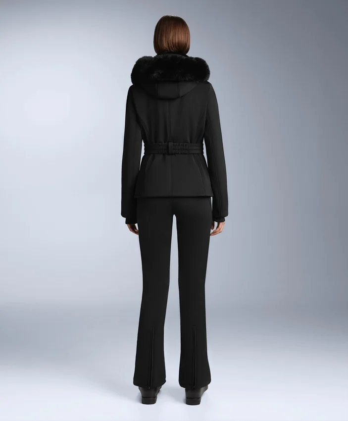 Primaloft® Ski Water-Resistant Super-Slim Fit Jacket Primaloft® Ski Water-Resistant Super-Slim Fit Jacket
