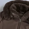 Primaloft® Ski Water-Resistant Super-Slim Fit Jacket Primaloft® Ski Water-Resistant Super-Slim Fit Jacket