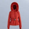 Primaloft® Ski Water-Resistant Super-Slim Fit Jacket Primaloft® Ski Water-Resistant Super-Slim Fit Jacket