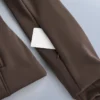 Primaloft® Ski Water-Resistant Super-Slim Fit Jacket Primaloft® Ski Water-Resistant Super-Slim Fit Jacket