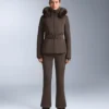 Primaloft® Ski Water-Resistant Super-Slim Fit Jacket Primaloft® Ski Water-Resistant Super-Slim Fit Jacket